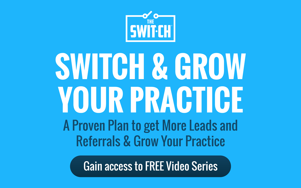 HOW TO BUILD YOUR RELATIONS CAPITAL AND INCREASE YOUR REFERRALS [VIDEO SERIES]