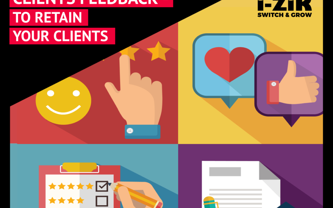 The Significance of ‘Customer Feedback’ for Business Growth