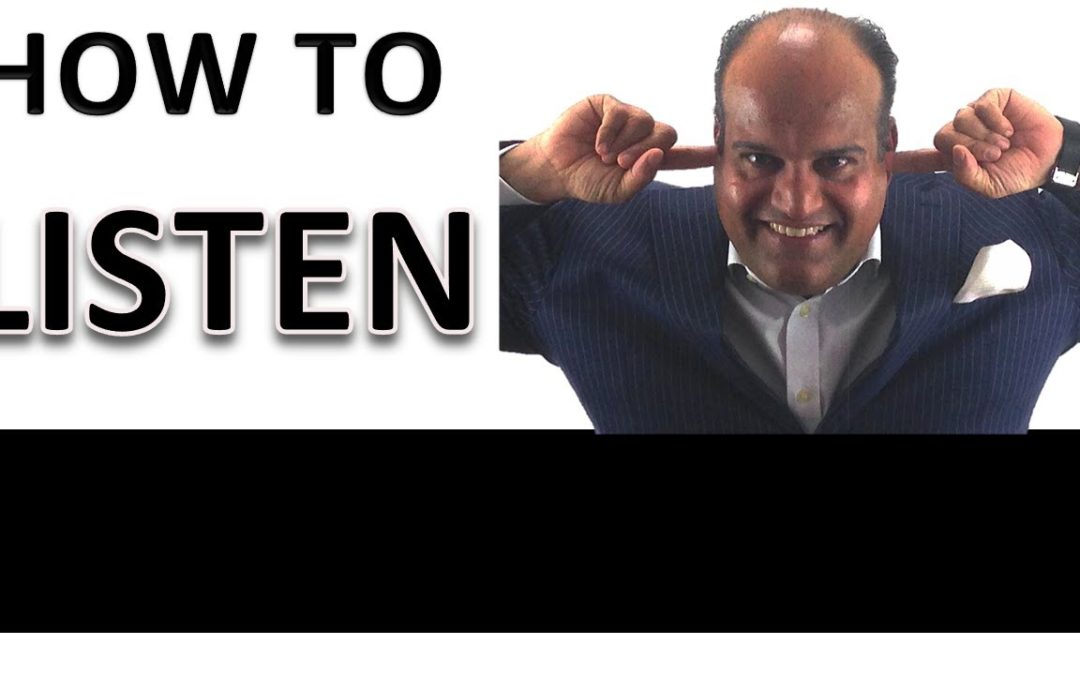 How to Listen and Attract New Clients?